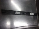 Stens 300-418 Universal Hi-lift Blade 20" L, 3/8" Center Hole. Fixed Price $14.00.