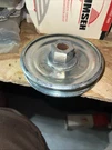 Tecumseh Oem Peerless Transmission 798046 Pulley. Fixed Price $29.99.