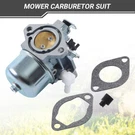 Carburetor For Briggs & Stratton Walbro 192432 192417 192437 690115 690111. Fixed Price $14.90.