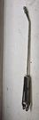 John Deere 335 345 325 Tractor Brake Rod Shaft And Spring Linkage. Fixed Price $25.00.