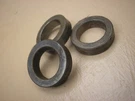 Wheel Horse C-105 C-160 8-SPEED Tractor 42" Mower Deck Blade Spacers (3) 106068. Fixed Price $9.99.
