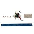 S214 2203638 Oem Polaris Rectifier Regulator Kit 4010796, 4010670, 2203637. Fixed Price $159.99.