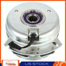 Pto Clutch For Warner 5219-79 521979 Lawn Mower-upgraded Bearings. Fixed Price $89.27.