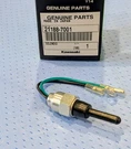 Genuine Kawasaki Engine FH680V Solenoid 21188-7001. Fixed Price $45.96.