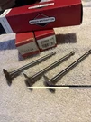 3- Briggs And Stratton Intake Valve Oem Part 261044 Old Stock Found. Fixed Price $23.99.