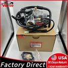 04-07 For Honda Rancher TRX400FA TRX400FGA 4X4 16100-HN7-013 Carburetor. Fixed Price $132.00.