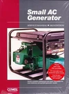 1990 And Earlier Small Ac Generator Clymer Service Manual Volume GSM3. Fixed Price $33.25.