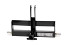 Category 1, 3 Point Hitch Receiver Drawbar With Suitcase Weight Bracket. Fixed Price $354.99.