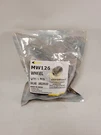 Caltric Deck Wheel Anti Scalp MW126 DWL1483 190523MH1000. Fixed Price $14.39.