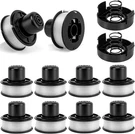 Kako Replacement Spool For Black And Decker Weed Eater ST4500,.... Fixed Price $24.24.