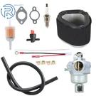 For Kohler CV14 CV15S CV16S 13HP 14HP 15HP 16HP Carburetor 42 853 03-S. Fixed Price $19.85.