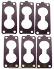 Usa Premium Composite Carburetor Mount Gaskets Fits Kawasaki 11060-7024 Fs Fh. Fixed Price $7.99.