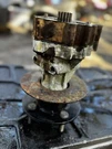 Grasshopper 770 Final Drive Assy. Fixed Price $500.00.