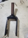 Genuine Alamo Oem Wldmt Caster Fork 02957593. Fixed Price $180.00.