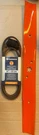 Genuine Oem Husqvarna 21"-53 Cm Awd Belt & Blade Combo, 580-364605 580364609. Fixed Price $25.00.