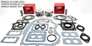 Piston Kit 792023, Rebuild Fits Briggs Twin, Over Head Valve Engines. Fixed Price $229.95.