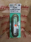 Arnold Briggs & Stratton Air Filter BAF-117. Fixed Price $10.00.