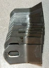 Alamo-mott Coarse Cut Flail Mower Blades Models Shd 62 74 88 96 Qty. (12) 100759. Fixed Price $48.00.