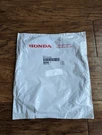 Genuine Honda 22431-VL0-P01 Drive V-belt Fits HRR216 Vkaa Vyaa Vlaa Oem. Fixed Price $24.99.