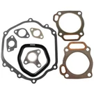 Gasket Set For Honda GX390 06111-ZF6-406, 061A1-ZF6-010, Oem Replacement. Fixed Price $42.35.