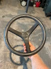 B2 Murray 40" Lawn Tractor 40715X99A Steering Wheel 092076. Fixed Price $18.90.