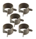 Briggs And Stratton Pack Of Genuine Oem Replacement Hose Clamps, 791850-5PK. Fixed Price $13.49.
