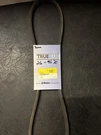 Toro Genuine Oem Belt 26-9670. Fixed Price $9.00.