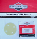 Sml Genuine Oem Briggs & Stratton 2173026SM Coupling. Fixed Price $39.85.