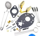 Carburetor Kit Float Fits Wisconsin Agnd With Marvel TSX676 TSX770 L64A X39. Fixed Price $74.98.