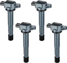 Ignition Coil Pack For 2007-2012 Acura Rdx L4 2.3L 2004-2008 Tsx 2.4L. Fixed Price $36.66.