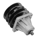 Spindle Assembly W/pulley Bolt For Mtd Cub Cadet 918-0241B 918-0431B 285-112. Fixed Price $66.00.