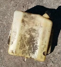 Mtd Troybilt Cub Cadet Yard Machine Fuel Gas Tank 751-0658B, 951-0658 Free Ship. Fixed Price $62.49.