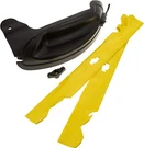 New Oem Cub Cadet 46" Extreme "s" Blade Mulch Kit 19A30047100. Fixed Price $97.45.