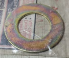 Genuine Simplicity Washer 960190 New Oem Snapper. Fixed Price $10.34.