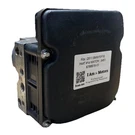Genuine Bosch Abs Brake Pump Module 2011 Bmw F10 3451 6799515-01. Fixed Price $269.99.
