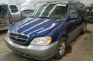 Oem Wheel Bearing / Hub For Sedona Assy Rear. Fixed Price $64.99.