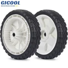 2PK 119-0311 8" Front Lawn Mower Wheel For Toro 137-4832 115-2878 Stens 205-360. Fixed Price $24.99.