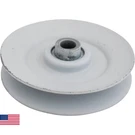 Stens V-idler 280-271 Replaces Toro 62-4530 Lawn Mower Part, Steel. Fixed Price $47.10.