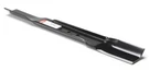21" Blade For Snapper 2135YP 21401D-2 21401PD, Oregon 99-103. Fixed Price $37.92.
