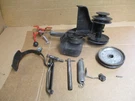 Simplicity Tractor Landlord 2110 Mule Drive Assembly. Fixed Price $169.00.