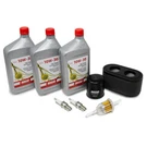 Russo Tune Up 10W-30 Kit For Toro Timecutter 2015 And 139-0646. Fixed Price $48.99.