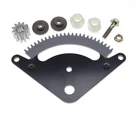 Tueletfu Steering Sector Pinion Gear Plate Repair Kit For John Deere L105 L10.... Fixed Price $40.86.