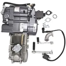 Lifan 150CC Horizontal Engine Motor 4-STROKE Oil-cooled Kick Start Fit ATC70 Crf. Fixed Price $598.89.