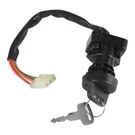 Caltric Ignition Key Switch For Arctic Cat 3430-040. Fixed Price $12.00.