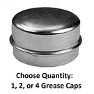 Rotary Grease Cap For 481559 10220 1-543513 1-523513 1543513. Fixed Price $10.22.