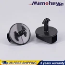 2PCS 597244 Air Cleaner Cover Replace For Briggs & Stratton Knob New Us. Fixed Price $8.15.