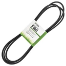8TEN Belt For M154621 John Deere 42 48 Inch Decks X300 X304 X310 Z245. Fixed Price $21.95.