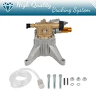 7/8 Inch 3200 Psi Shaft Vertical Pressure Pump 2.5 Gpm For Power Washers. Fixed Price $83.02.
