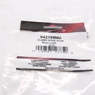 Briggs & Stratton 042189MA Clamp Rope Stop Oem New Lawn Mower Part Usa Made. Fixed Price $6.64.