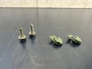 Oem Nut 1/4-10 Speed J Type Murray Snowblower 620301X79C Screws 1/4-14X.75. Fixed Price $5.12.